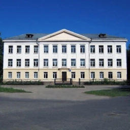 Аватар канала «ГБОУ ООШ №4 г.о. Отрадный Самарской области»