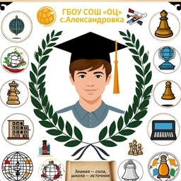 Аватар канала «ГБОУ СОШ «ОЦ» с.Александровка»