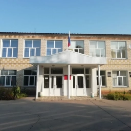 Аватар канала «ГБОУ СОШ с.Андросовка»