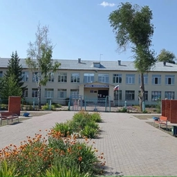 Аватар канала «КАНАЛ ГБОУ СОШ с. Колывань»