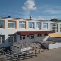 Аватар канала «ГБОУ СОШ с. Красный Яр»