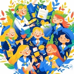 Аватар канала «ГБОУ СОШ пос. Конезавод»