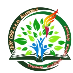 Аватар канала «ГБОУ СОШ п.г.т. Волжский»