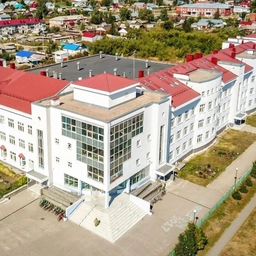 Аватар канала «ГБОУ СОШ им.М.Н.Заводского с.Елховка»