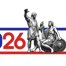 Аватар канала «Канал ГБОУ СОШ им. В. С. Юдина с. Новый Буян»