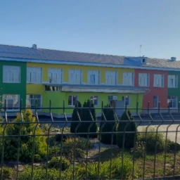 Аватар канала «ГБОУ СОШ с. Белозерки»