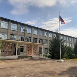 Аватар канала «ГБОУ СОШ п.г.т. Мирный м.р. Красноярский Самарской области»