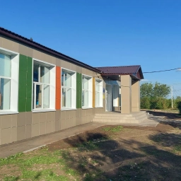 Аватар канала «Новости · ГБОУ СОШ им. Е.А. Кирюшина с. Большая Раковка»