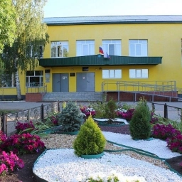 Аватар канала «ГБОУ СОШ №1 "ОЦ" с. Борское»