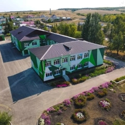 Аватар канала «ГБОУ СОШ пос. Светлодольск»