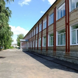 Аватар канала «ГБОУ СОШ "ОЦ" с. Воротнее»