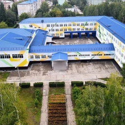 Аватар канала «ГБОУ СОШ №2 п.г.т. Суходол»