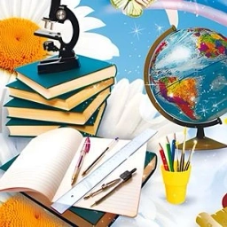 Аватар канала «ГБОУ СОШ №1 "Образовательный центр" с. Сергиевск»