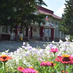 Аватар канала «ГБОУ СОШ им. М. К. Овсянникова с. Исаклы»