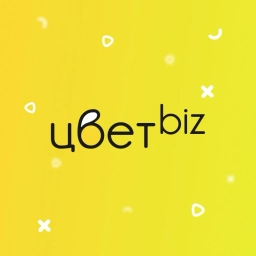Аватар канала «Цветочный бизнес | ЦветBiz | Антонов Денис»