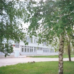 Аватар канала «ГБОУ СОШ п. Приморский»