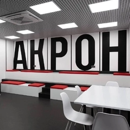 Аватар канала «АНОО "ШКОЛА "ФК"АКРОН""»