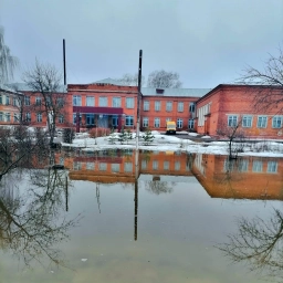 Аватар канала «МБОУ - СОШ №2 города Аркадака Саратовской области»