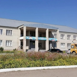 Аватар канала «МАОУ"СОШ р.п.Свободный Базарно-Карабулакского муниципального района Саратовской области "»