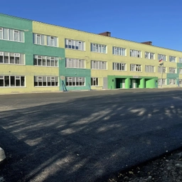 Аватар канала «МБОУ "СОШ с.Яковлевка"»