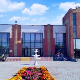 Аватар канала «МБУ "Районный Дом культуры" ВМР СО»