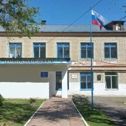 Аватар канала «МОУ "СОШ п. Орошаемый" Дергачевского района Саратовской области»