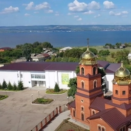 Аватар канала «Управление культуры и кино Духовницкого района»