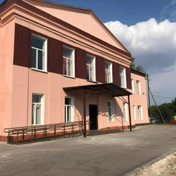 Аватар канала «МОУ СОШ 2 рп Екатериновка»