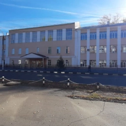 Аватар канала «Школа №2 г. Калининска»