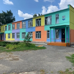 Аватар канала «Детский сад №11 г. Калининск»