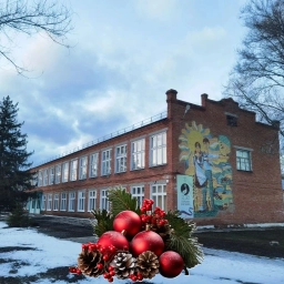 Аватар канала «МОУ "СОШ п.Петровский"»