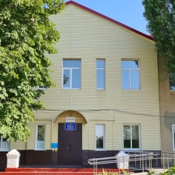 Аватар канала «МОУ "СОШ п. Белоярский имени Бабушкина А.М."»