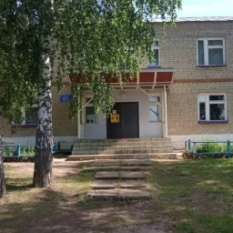 Аватар канала «МОУ "СОШ п. Динамовский" Новобурасский район Саратовская область»