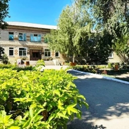 Аватар канала «Дом детского творчества г. Новоузенска Саратовской области»