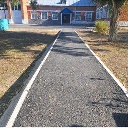 Аватар канала «МОУ "СОШ с. Балаши" Озинского района Саратовской области»