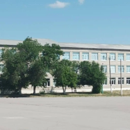 Аватар канала «МОУ "СОШ р.п. Озинки" Озинского района Саратовской области»