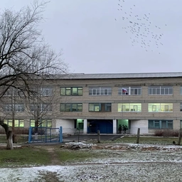 Аватар канала «МОУ "СОШ п. Синегорский"»