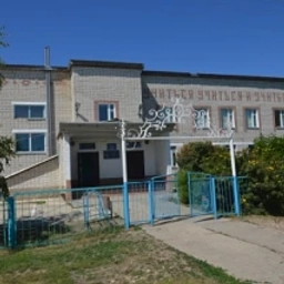 Аватар канала «МБОУ "СОШ п. Молодежный"»