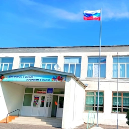 Аватар канала «МОУ "СОШ с.Мироновка Питерского района Саратовской области"»