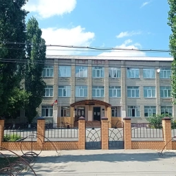 Аватар канала «МОУ "СОШ с. Питерка Питерского района Саратовской области"»