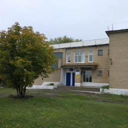 Аватар канала «МБОУ СОШ с. Каменка Самойловского района, Саратовской области»