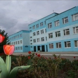 Аватар канала «Муниципальное автономное общеобразовательное учреждение «Средняя общеобразовательная школа р.п. Соколовый муниципального образования «Город Саратов»»