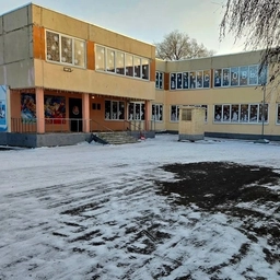 Аватар канала «МАОУ "СОШ с.Березина Речка"»