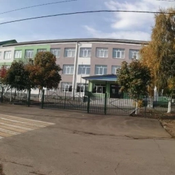 Аватар канала «МАОУ "СОШ п.Дубки"»