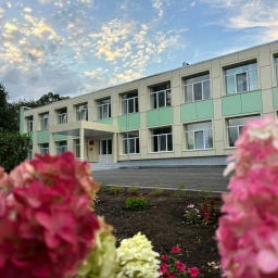 Аватар канала «МАОУ "СОШ п. Расково"»