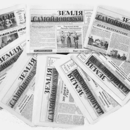 Аватар канала «" Земля Самойловская "»