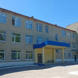 Аватар канала «МОУ "СОШ с.Мизино-Лапшиновка имени Героя Советского Союза И.В.Преснякова"»