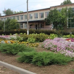 Аватар канала «МОУ СОШ 1 им. З. К. Пряхиной р. п. Мокроус»