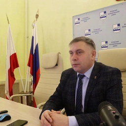 Аватар канала «Андрей Глухов»