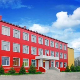 Аватар канала «МАОУ СОШ №4 г.Балаково»